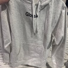 Glossier Hoodie