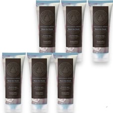 LOT OF 6 Tweak'd by Nature Above the Clouds Hair Cleansing Treatment 3 oz each