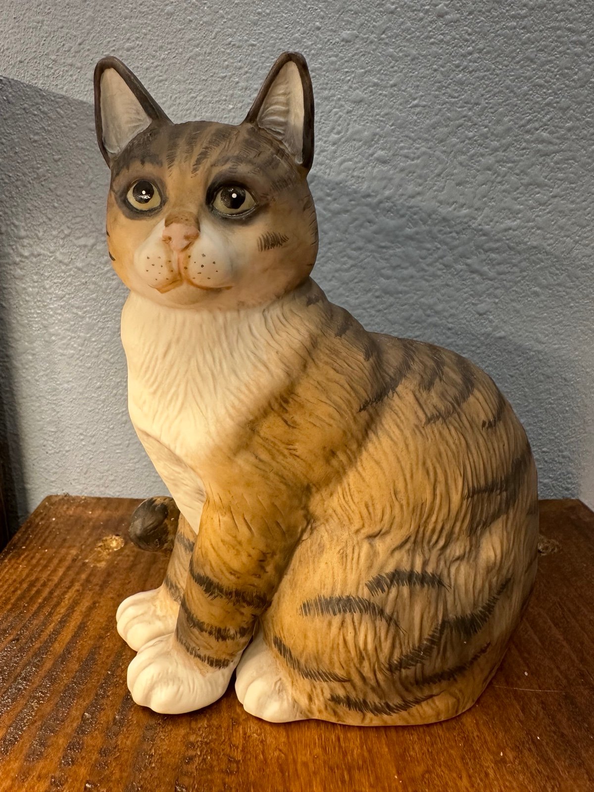 The San Francisco Music Box Company 1993 Cat Plays “Somewhere Out There” - WORKS