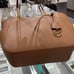 Michael Kors Jet Set Travel Large Chained Tote Shoulder Bag MK Luggage NWT