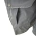 Cole Haan Wind/Rain Jacket-Worn Once-Mint Cond.- Grey - Women's SM. - Packable