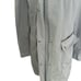Cole Haan Wind/Rain Jacket-Worn Once-Mint Cond.- Grey - Women's SM. - Packable