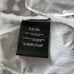 Cole Haan Wind/Rain Jacket-Worn Once-Mint Cond.- Grey - Women's SM. - Packable