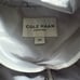 Cole Haan Wind/Rain Jacket-Worn Once-Mint Cond.- Grey - Women's SM. - Packable