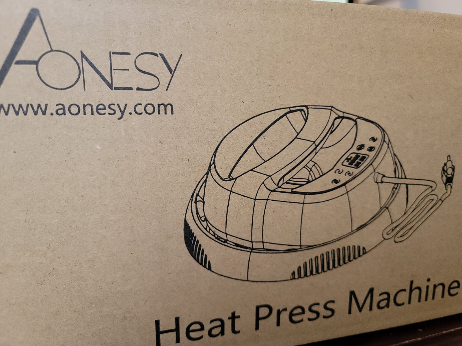 New Aonesy 12 10 Transfer HTV Vinly Hea
