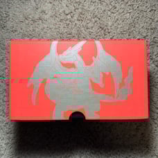 Pokemon Evolutions ETB NO PACKS