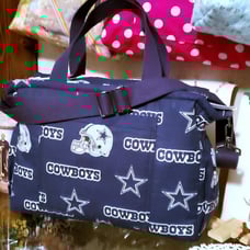 Tote bags
