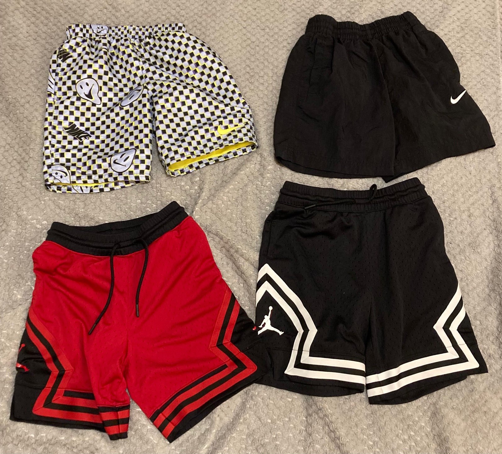 Nike Shorts Bundle