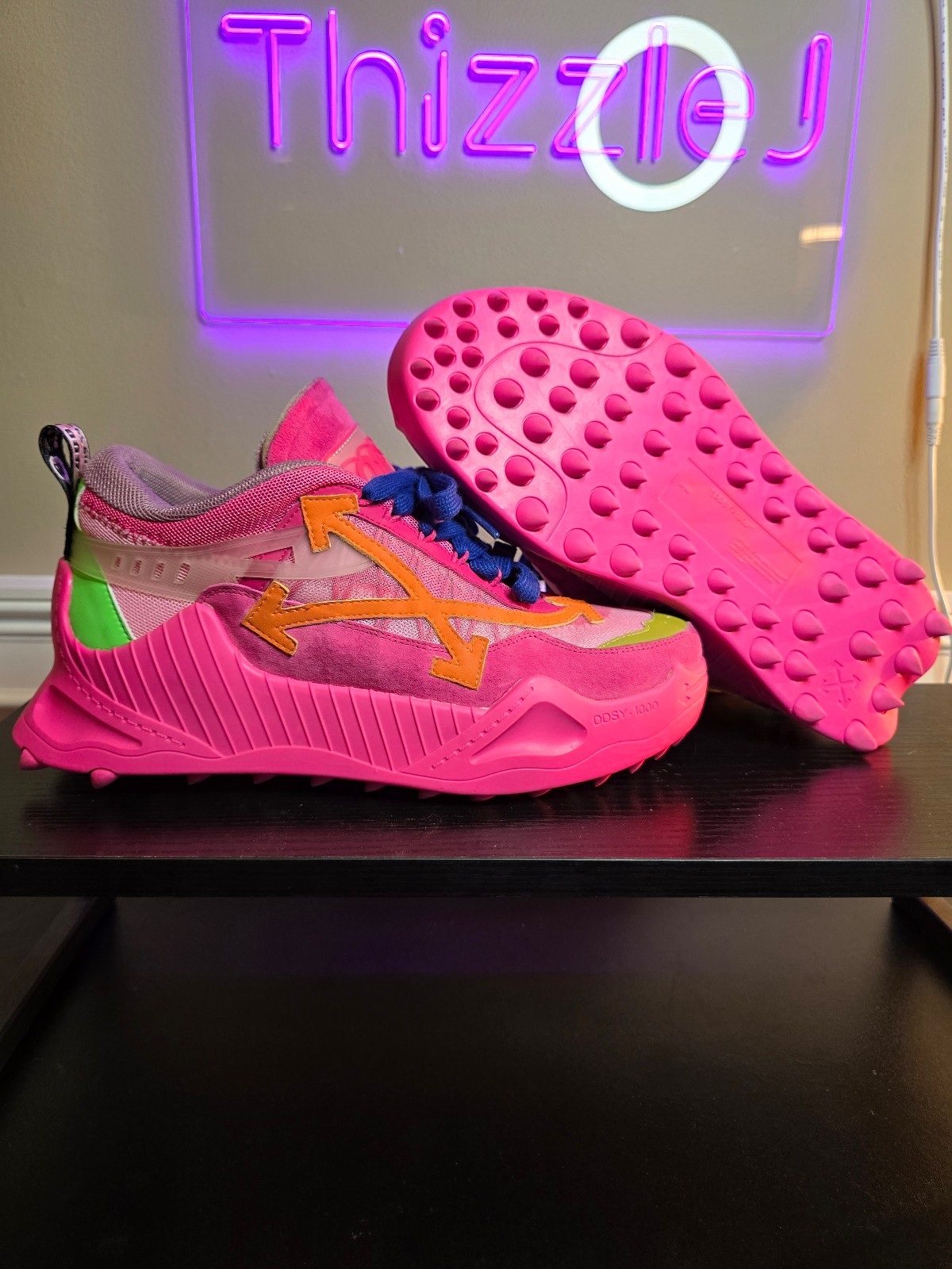 Off-White Odsy-1000