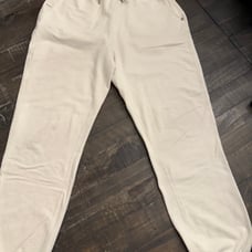 Vuori pants, size M
