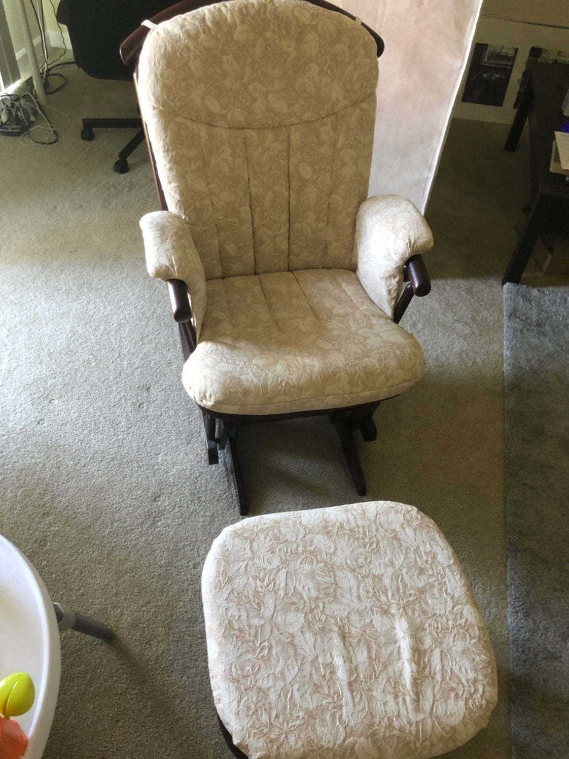 rocking chair