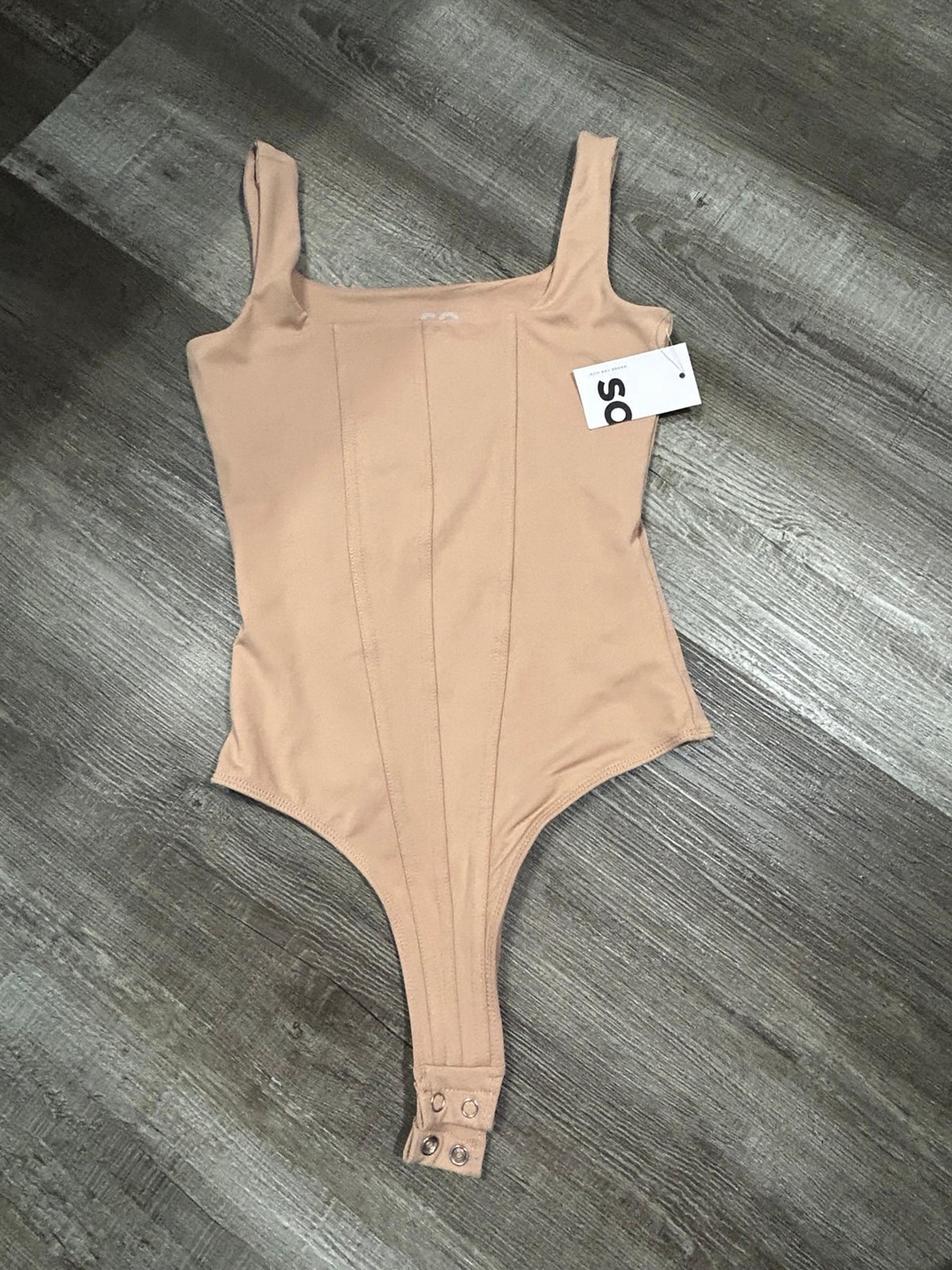 Women’s SO BodySuit