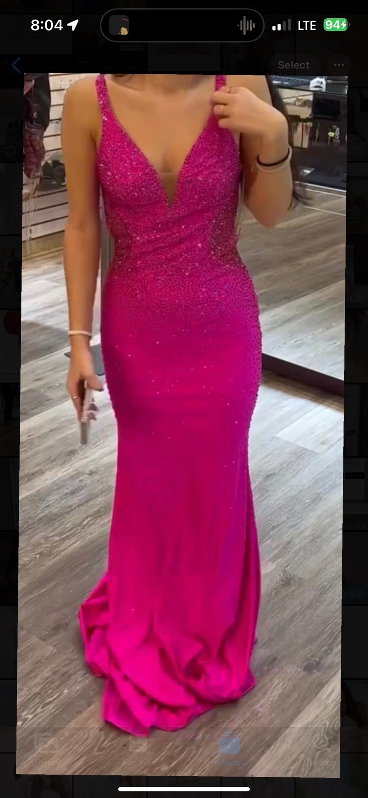 Dress