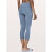 LULULEMON ATHLETICA Wunder Under (Hi-Rise) 'Full On Luxtreme 21' Slate Blue Size