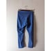 LULULEMON ATHLETICA Wunder Under (Hi-Rise) 'Full On Luxtreme 21' Slate Blue Size