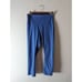 LULULEMON ATHLETICA Wunder Under (Hi-Rise) 'Full On Luxtreme 21' Slate Blue Size