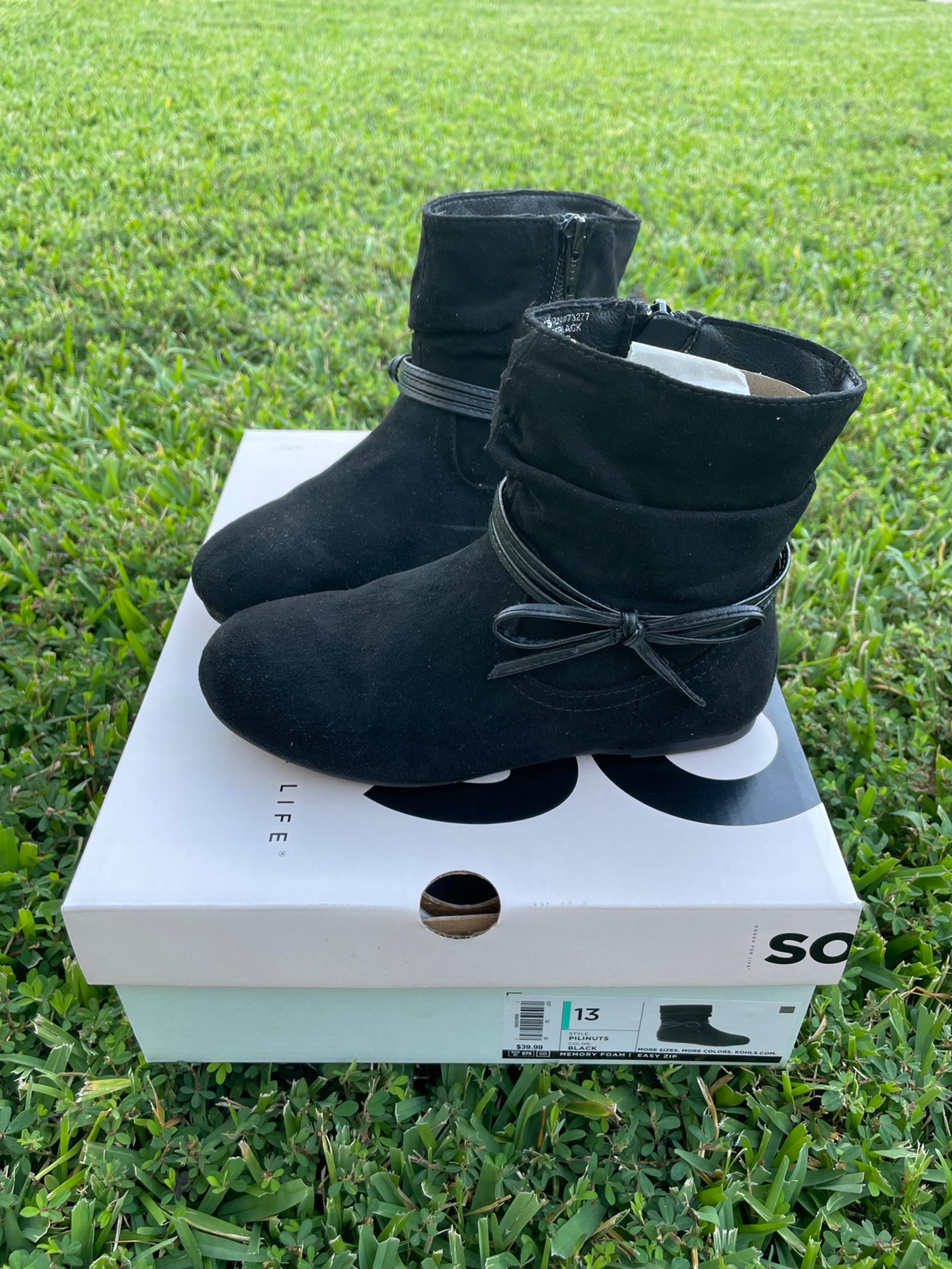 Boots