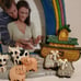 The Oldest Sailor David Frykman Noah's Ark Picture Frame