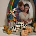 The Oldest Sailor David Frykman Noah's Ark Picture Frame