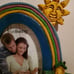 The Oldest Sailor David Frykman Noah's Ark Picture Frame