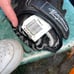 Academa Pro Catchers Mitt