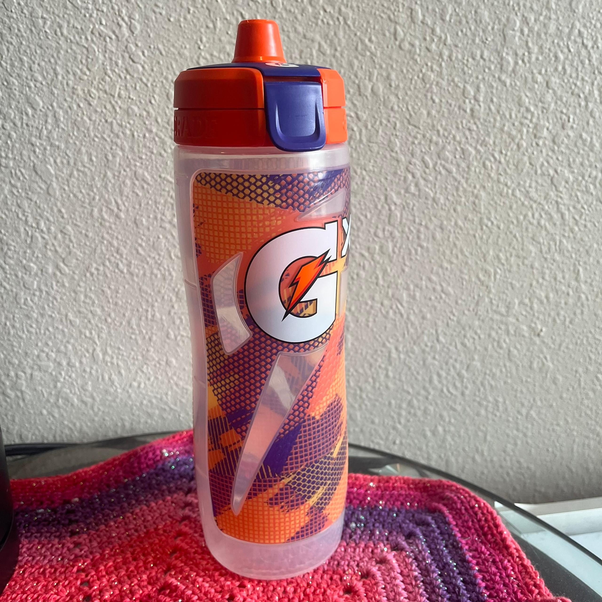 Gatorade Gx 30oz bottle