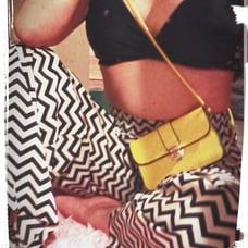 Looks That Gets U Noticed
