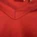 Vintage Majestic Phillies Jersey XL PULLOVER VNECK JERSEY RED Made in USA