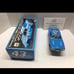 Route Wix Richard Petty Ford Torino 124 scale NASCAR