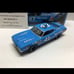 Route Wix Richard Petty Ford Torino 124 scale NASCAR