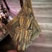 Handcrafted Antique Wooden Ethiopian Cross Ankh