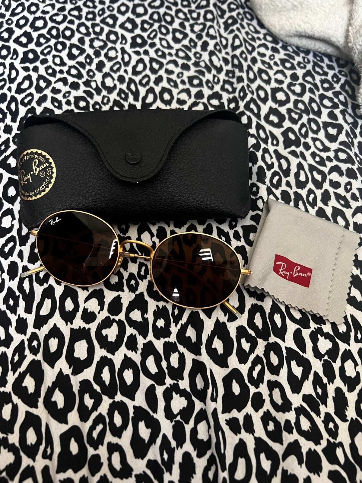 ray bans sunglasses