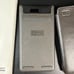 vintage hewlett-packard hp 10b business financial calculator with manual & case