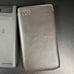 vintage hewlett-packard hp 10b business financial calculator with manual & case