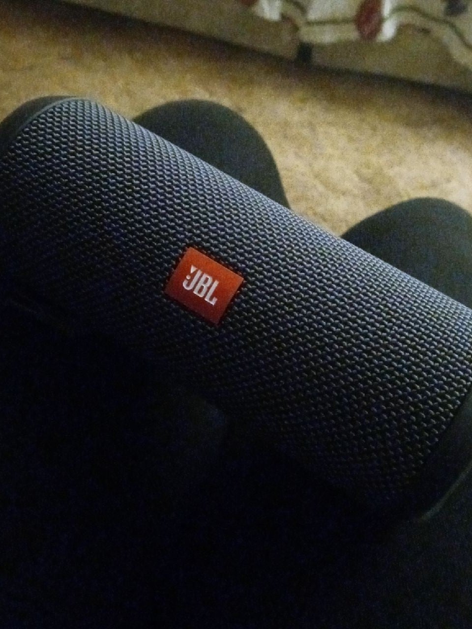 JBL charge 3