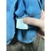 Boden Light Blue Hoodie