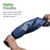 Reuseable Flexi Kold Gel Knee Pain Relief Swelling Therapy Medical Ice Pack