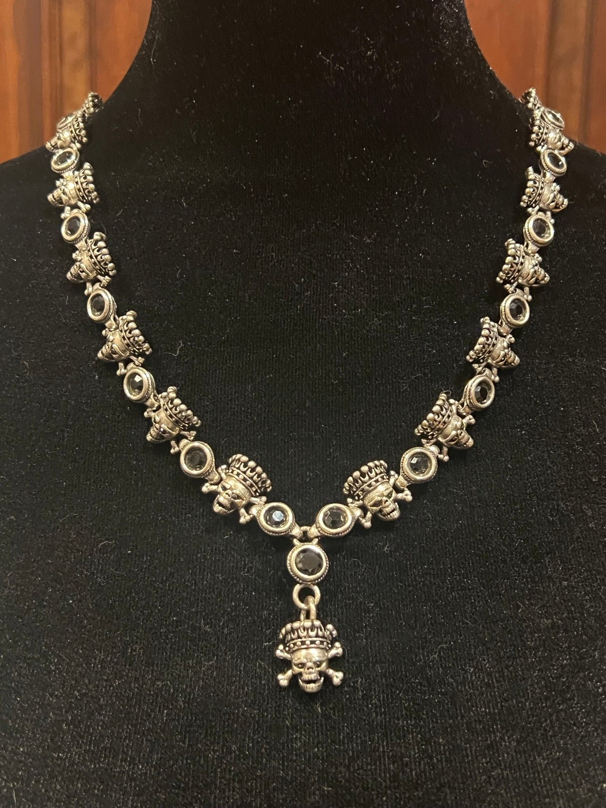 Necklace Hip Chain Lee Watkinson