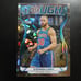 21-22 Panini Illusions Stephen Curry Tough