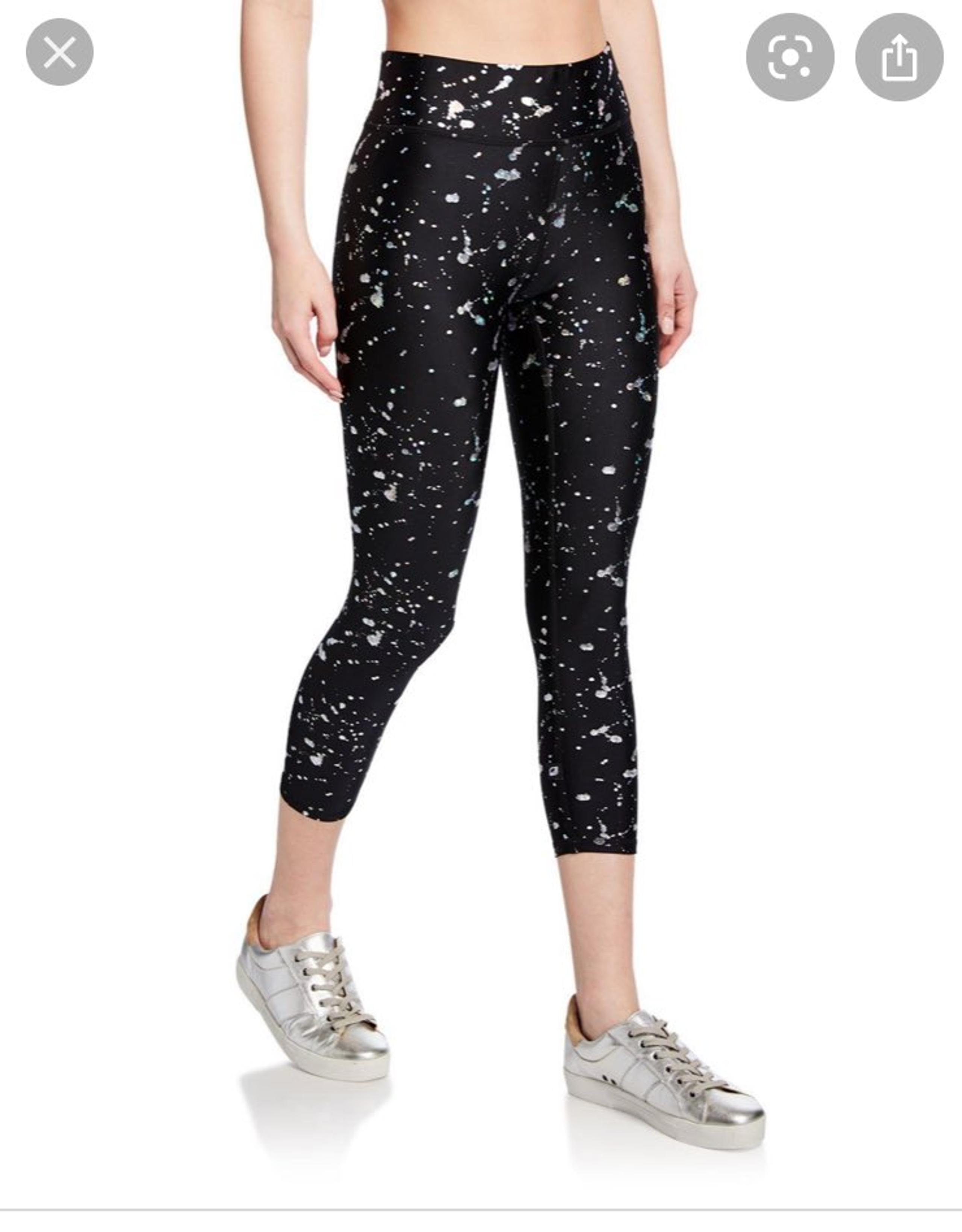TEREZ CAPRI LEGGINGS
