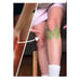 Welnee Herbal Knee Patch, Plaster Knee Support + Wormwood, PACK OF 50 BULK