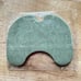 Welnee Herbal Knee Patch, Plaster Knee Support + Wormwood, PACK OF 50 BULK