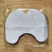 Welnee Herbal Knee Patch, Plaster Knee Support + Wormwood, PACK OF 50 BULK