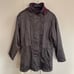 EUC Forecaster coat size S