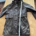 EUC Forecaster coat size S