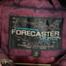 EUC Forecaster coat size S