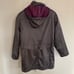 EUC Forecaster coat size S