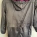 EUC Forecaster coat size S