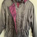 EUC Forecaster coat size S