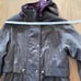 EUC Forecaster coat size S